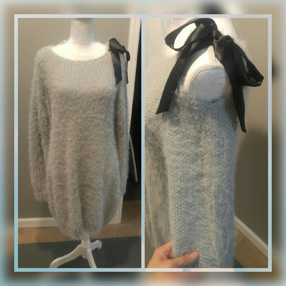 GET FALL READY! Nasty Gal  sweater dress